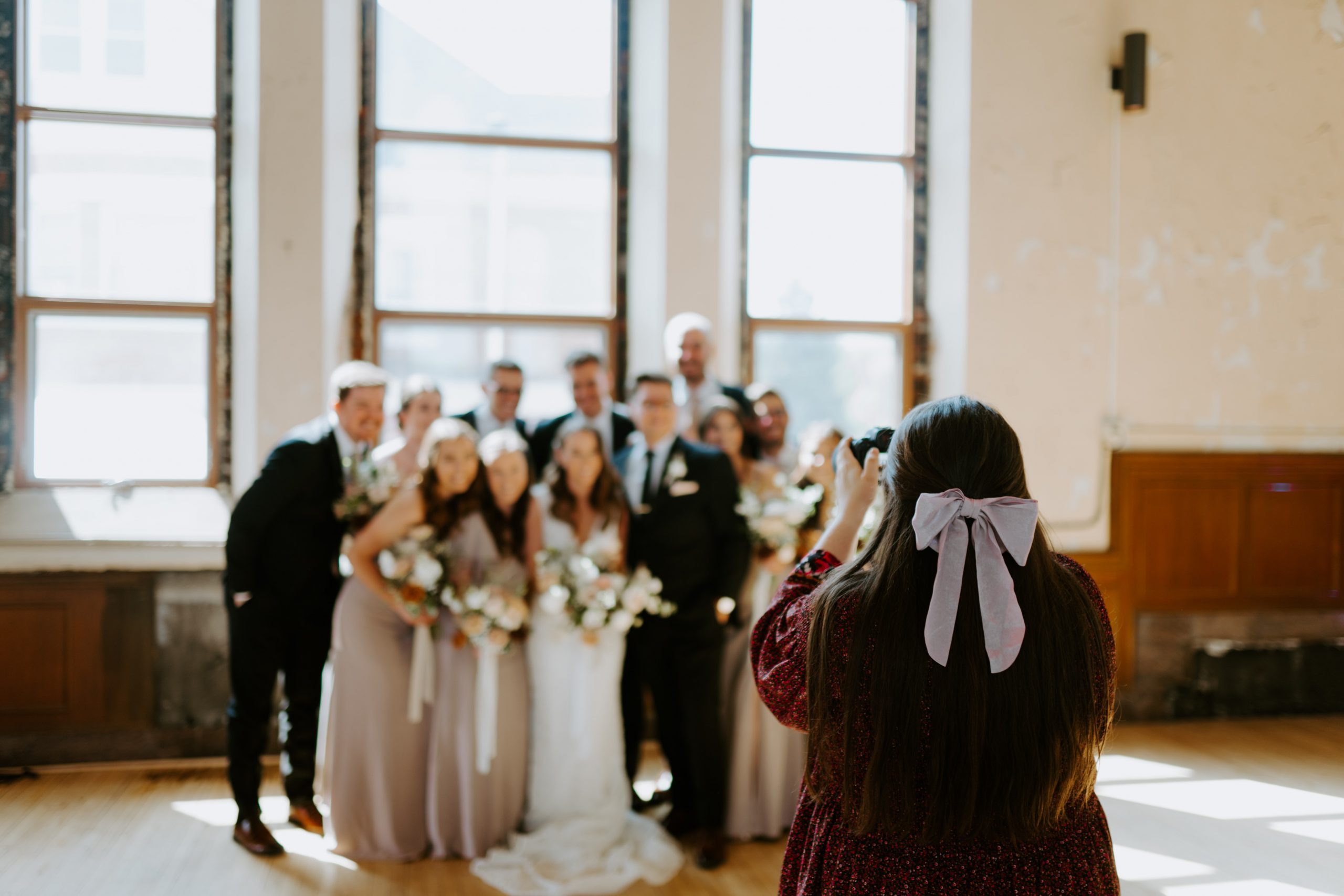 Read more about the article Capturing Forever: Unlocking the Secrets to Finding the Ideal Wedding Photographer