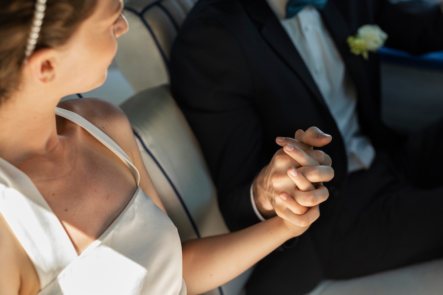 Read more about the article Wedding Etiquette: What to Do and What to Avoid for a Perfect Day?