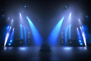 Audio, Visuals, Lights and Sound Rental
