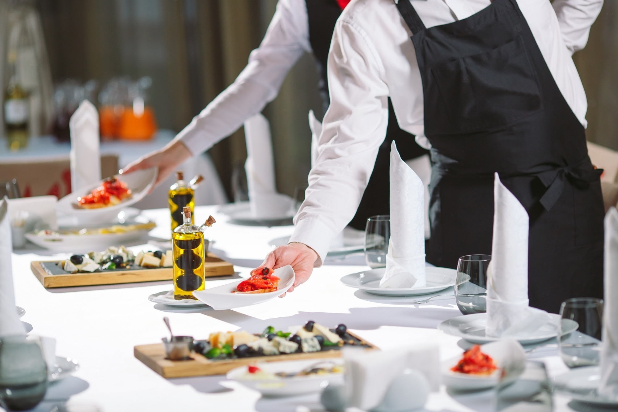 Read more about the article Price It Right: How to Set Rates for Your Catering Business